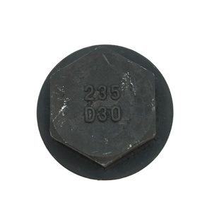 Perno Principal de Cigüeñal Estándar OEM para Motor (YC4EG) - Resistente al Calor y a la Corrosión, Garantía de 6 Meses, Diseño de Alta Presión - Product Image 5