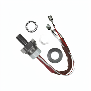 TO-209AC, TO-94-4, Stud Original Thyristors Electronic Circuit Components VS-111RKI120PBF - Product Image 1