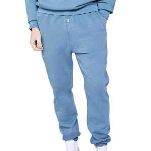 Pantalones de hombre de diseño personalizado de último estilo para servicios de OEM adultos hechos en pantalones de hombre de alta calidad - Product Image 1