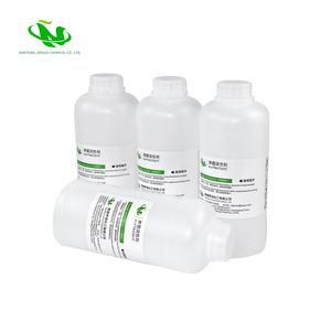 JIENUO H-PE Huile adoucissante cationique à dissolution rapide et haute pureté, faible jaunissement, pour coton, laine, papier, produits chimiques et additifs pétroliers - Product Image 1