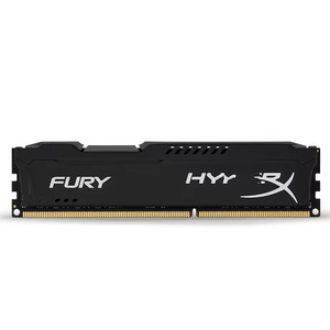Mémoire DDR4 pour jeux sur ordinateur de bureau 2666mhz 3200mhz Haute performance Ordinateur 4gb 8gb 16gb PC Memoria Ram Ddr4 - Product Image 3