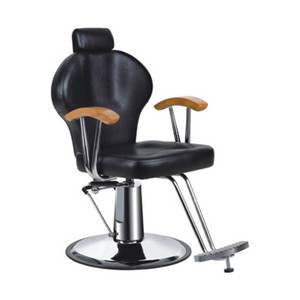 Peluquero hidráulico para hombre, silla de barbero antigua, venta al por mayor, fábrica China - Product Image 5
