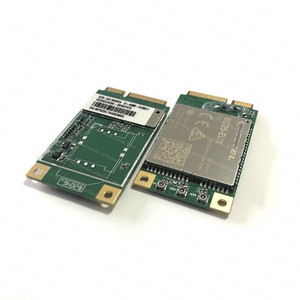 EC25-EUX EC25EUXGA-MINIPCIE 4G LTE <strong>module</strong> Cat4 Pcie <strong>module</strong> EC25-EUX Mini PCIe IoT/M2M-optimized OLD Version <strong>for</strong> Ru Market - Product Image 3