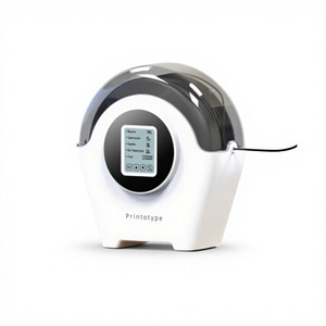 Boîte de séchage pour filament d'imprimante 3D, chauffage, déshumidificateur, anti-poussière, séchage continu, compatible avec 1 bobine de filament - Product Image 1