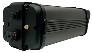 Machine Vision <b>Micrometer</b> AI Powered High Displacement Sensor 0.02mm Accuracy Real Time Monitoring Bridges IP68 HC-AI100 High Pr - Product Image 4