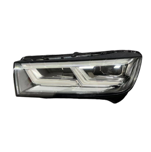 OEM 80D941033 80D941034 Faro a LED Matrix Originale per Audi <span class=keywords><strong>Q5</strong></span> SQ5 2018 2019 <span class=keywords><strong>2020</strong></span> - Product Image 4
