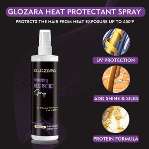 Uso diario Humedad Producto <span class=keywords><strong>para</strong></span> peinar <span class=keywords><strong>el</strong></span> <span class=keywords><strong>cabello</strong></span> Rutina <span class=keywords><strong>de</strong></span> hierro plano Protección resistente al calor <span class=keywords><strong>Spray</strong></span> <span class=keywords><strong>de</strong></span> niebla <span class=keywords><strong>para</strong></span> <span class=keywords><strong>el</strong></span> <span class=keywords><strong>cabello</strong></span> <span class=keywords><strong>para</strong></span> secado por soplado - Product Image 5