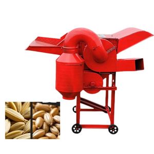 Desgranadora de Granos Agrícola Multifuncional con Motor para Trigo y Granos - Product Image 4