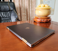 Ordinateur Tout-en-un Tactile Portable Professionnel pour HP Spectre X360 Convertible 13-Ae Core I5 I7 8 Go de RAM DDR4 13.3 Pouces Ordinateur Portable Occasion