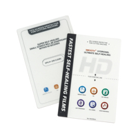 Feuille de Film Hydrogel EPU Super réparation haute transparence pour Film Hydrogel de réparation Mobile de Machine de découpe de protecteur d'écran pour iPhone