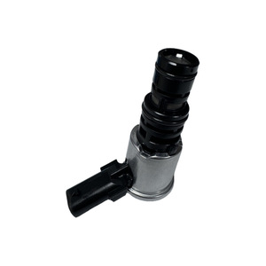 Válvula Solenoide de Bomba de Aceite 12665048 12636425 para Chevrolet Cruze Spark Opel Astra, Pieza de Repuesto para Motor - Product Image 2