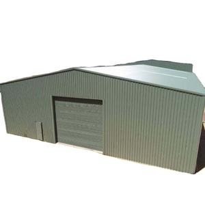 Tamano Personalizado China Diseño De Acero Peb Estructuras <span class=keywords><strong>Granero</strong></span> Con Buena Calidad - Product Image 6