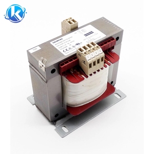 NOUVEAU TRANSFORMATEUR ORIGINAL 4AM5242-5AT10-0FA0 PRI:<span class=keywords><strong>420</strong></span>/400/380V <span class=keywords><strong>SEC</strong></span>:230V LOC # S101 - Product Image 1