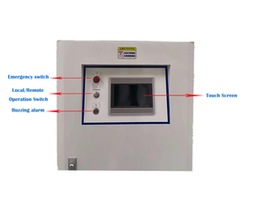 VILVA AC 240V carico fittizio banca 100KW Data Center carico fittizio servizio di carico di prova - Product Image 2