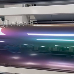 Película Protectora de TPU Premium de 7.5mil para Autos, Vinilo Autoadhesivo con Protección UV y Autoregeneración para Proyectos de Bricolaje, Rollo de Vinilo PPF de Alta Calidad - Product Image 3