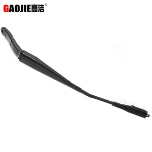 Aplicable a Mercedes-Benz GL/BENZ GL-Class X164 2005-2011 brazo del limpiaparabrisas delantero A1648200344 - Product Image 2