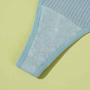 Bellissime <span class=keywords><strong>Ragazze</strong></span> <span class=keywords><strong>in</strong></span> <span class=keywords><strong>Perizoma</strong></span> e Tanga <span class=keywords><strong>in</strong></span> Cotone, Vendita all'Ingrosso di Bikini <span class=keywords><strong>in</strong></span> Cotone, Mutandine Sexy T-back per <span class=keywords><strong>Ragazze</strong></span> - Product Image 6