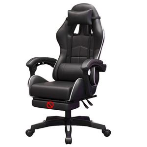 Nouvelle <span class=keywords><strong>Chaise</strong></span> <span class=keywords><strong>de</strong></span> <span class=keywords><strong>Gaming</strong></span> et <span class=keywords><strong>de</strong></span> <span class=keywords><strong>Bureau</strong></span> Moderne Tactile et Rapide pour la Maison et le <span class=keywords><strong>Bureau</strong></span> - Product Image 3