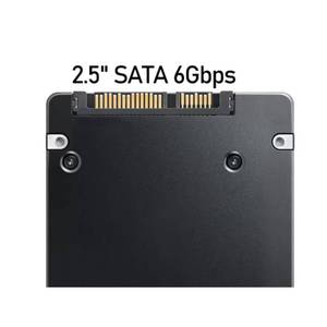 SSD ใหม่แกะกล่องสำหรับองค์กร PM893 ขนาด 2.5 นิ้ว SATA ความจุ 480GB สำหรับเซิร์ฟเวอร์  MZ7L3480HCHQ-00B7C 960GB MZ7L3960HCJR-00B7C - Product Image 2