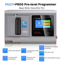 Programador Xhorse VVDI Multi Prog y Libro de Programación GODIAG Xhorse Multi Prog Mastering