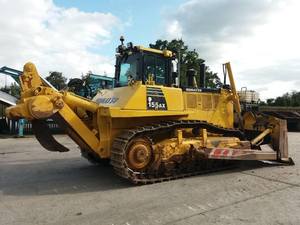 Caterpillar Crawler Bulldozer 2020 Maquinaria de construcción usada Motor Cummins 140HP 7,8 M Capacidad de dormitación Oferta barata - Product Image 6