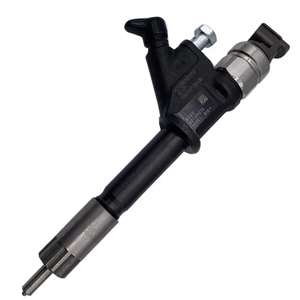 Common Rail diesel injector 095000-8100 0950008100 Common Rail injector VG1096080010 Vg1096080010 - Product Image 5