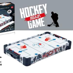 Divertido juego de mesa de Interior para niños, juego familiar de interior, juego de mesa interactivo, deportes de mesa, juguete de <span class=keywords><strong>hockey</strong></span> de aire - Product Image 4