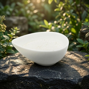 Quitosano Lactato en Polvo Soluble en Agua, Sin Residuos, Materia Prima Ecológica para Producción de Alimentos Orgánicos <span class=keywords><strong>y</strong></span> Agricultura Sostenible - Product Image 2