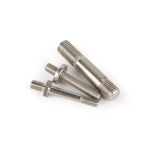 Tùy chỉnh thép không gỉ đặc biệt Bolt với Fastener sản xuất cung cấp kết thúc đồng bằng - Product Image 4