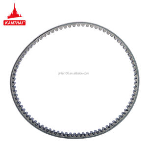 <span class=keywords><strong>สายพาน</strong></span>ขับ CVT สำหรับรถจักรยานยนต์สำหรับ Yamaha Mio nouvo Fino สกู๊ตเตอร์5TL-E7641-01เกียร์ - Product Image 2