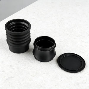 Everise – Souffleur Super Happy Zero-Hold personnalisé en usine, avec trémie à dose unique <span class=keywords><strong>Atomic</strong></span> et soufflet court, design de luxe écologique - Product Image 4