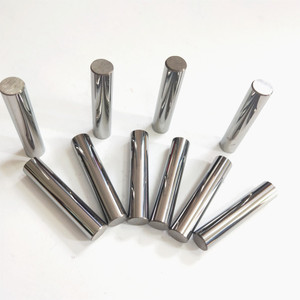 Best China Suppliers High Density Purity Mo1 Mo2 TZM <b>Molybdenum</b> Round Bars - Product Image 6