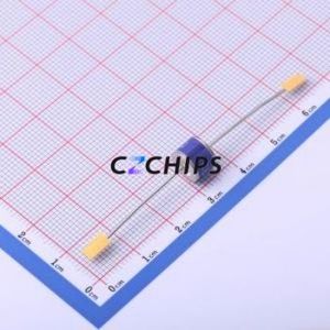 Nuevo-Original 2R350TB-8 Componente de orificio pasante (THT),D8xL6mm Tubo de descarga de gas de transistor (GDT) - Product Image 2