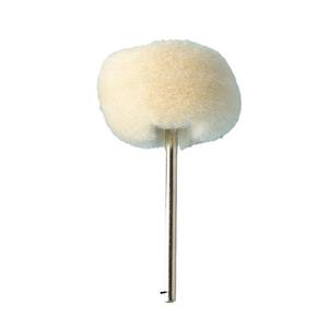 Disco de pulido de lana Moliheng no abrasivo para amoladora de troqueles y pulido de mármol - Product Image 2