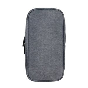 Trousse de premiers secours portable pour infirmière et médecin, boîte isotherme pour insuline, sac isotherme médical, étui de transport pour insuline - Product Image 3