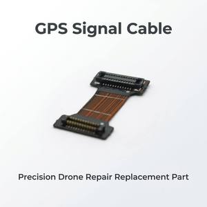 Câble de signal GPS durable pour drone Mini 3 <span class=keywords><strong>Pro</strong></span>, pièces de réparation, ruban d'<span class=keywords><strong>antenne</strong></span> de positionnement, pièce d'entretien pour modélisme - Product Image 1