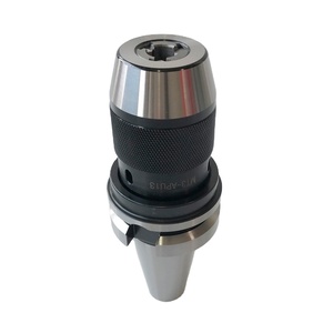 Morse taper loại Shank MTA MTB tích hợp APU Keyless khoan <span class=keywords><strong>chuck</strong></span> 13mm <span class=keywords><strong>25mm</strong></span> - Product Image 3