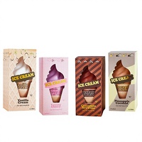 Brume Corporelle Parfumée Authentique Glace Vanille Cerise Délicieuse Longue Durée pour Sport et Activités de Plein Air – Meilleure Vente