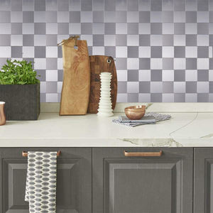 <span class=keywords><strong>Carrelage</strong></span> de mosaïque en <span class=keywords><strong>vinyle</strong></span> 3d auto-adhésif pour cuisine, autocollant <span class=keywords><strong>hexagonal</strong></span> de cuisine poli, prix d'usine, nouveau - Product Image 6