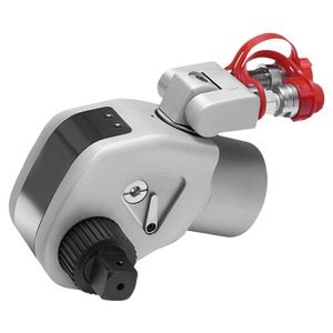 Clés dynamométriques électro-hydrauliques haute performance à chocs creux pour une action efficace - Product Image 1