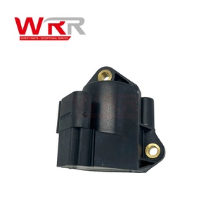 Bobina de Encendido 0009060060 2769060260 para Benz W205 W213 C300 E300, Transformador de Alto Voltaje de Chispa de Motor Duradero de Primera Calidad - Product Image 3