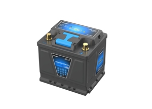 Baterías de Coche L1 H4 LN1, Batería de Litio para Audi, <span class=keywords><strong>BMW</strong></span>, Hyundai, Toyota, Kia, Baterías de Arranque para Coche, Baterías LiFePO4, Baterías para Automóviles - Product Image 2