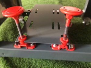 Sichuan-trituradora de harina 9FC-21, pulverizador de granos secos - Product Image 5