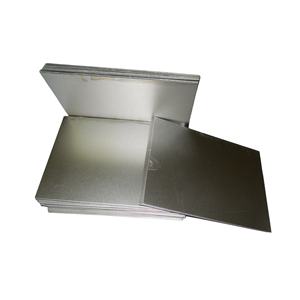 צלחת טיטניום/גיליון טיטניום - Product Image 1