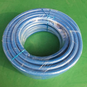 Шланг для труб из прозрачного пластика и винила - Product Image 6