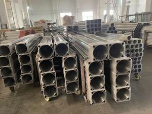 <span class=keywords><strong>Tubo</strong></span> y Barril <span class=keywords><strong>de</strong></span> Cilindro Neumático <span class=keywords><strong>de</strong></span> <span class=keywords><strong>Aluminio</strong></span> Extruido 6061 6063, Superficie Anodizada, Servicios <span class=keywords><strong>de</strong></span> Doblado/Soldadura/Corte - Product Image 5