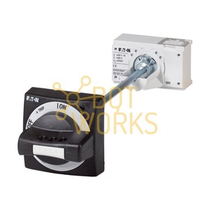 Eaton 100668 - Nuovo - Product Image 1