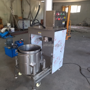 เครื่อ<span class=keywords><strong>ง</strong></span>สกัดน้ำนมมะพร้าวและน้ำผลไม้แบบไฮดรอลิกไฟฟ้าเชิ<span class=keywords><strong>ง</strong></span>พาณิชย์ พร้อมมอเตอร์และชิ้นส่วนหลัก - Product Image 5