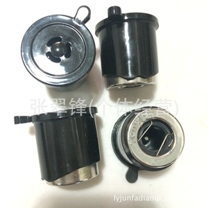 Autres pièces de rechange pour autocuiseur électrique GG : Valve de sortie de vapeur en acier inoxydable 2M pour la limitation de la pression - Product Image 1