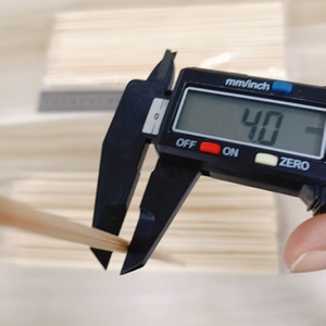 Bán Buôn Giá Tre <span class=keywords><strong>Marshmallow</strong></span> Rang Gậy BBQ Xiên 4.0Mm Dày Tre Gậy Cho Rang Xay Con Chó Nóng Cắm Trại BBQ Gậy - Product Image 5